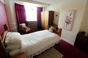 Bedroom- click for photo gallery